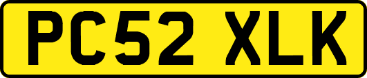 PC52XLK