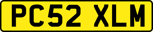 PC52XLM
