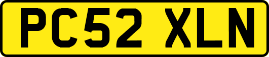 PC52XLN