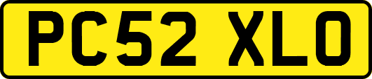 PC52XLO