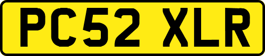 PC52XLR