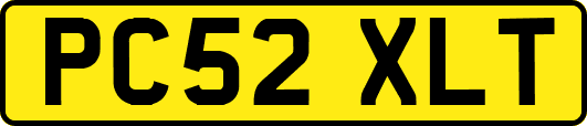PC52XLT