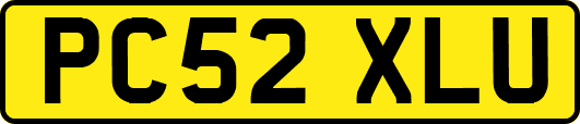 PC52XLU