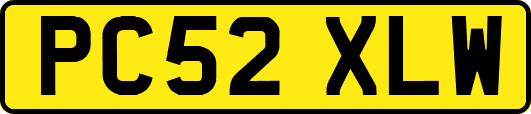 PC52XLW