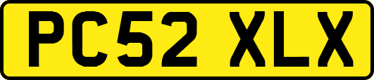 PC52XLX
