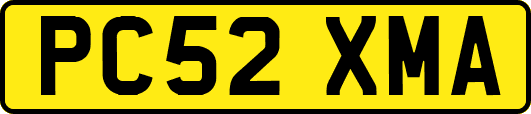 PC52XMA