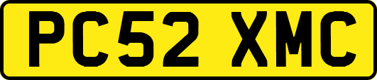 PC52XMC