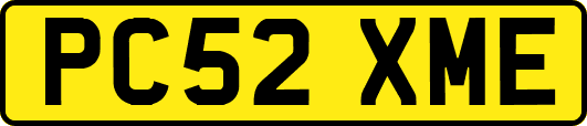 PC52XME