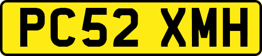 PC52XMH
