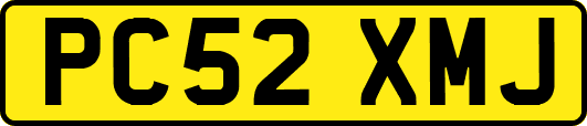 PC52XMJ