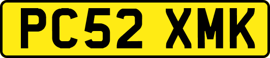 PC52XMK