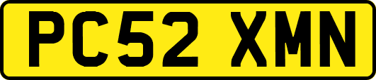PC52XMN