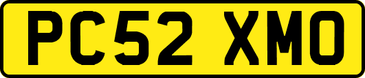 PC52XMO