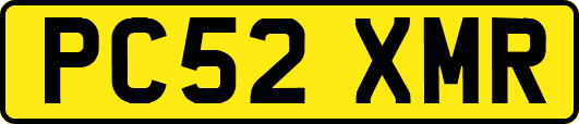 PC52XMR