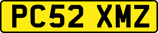 PC52XMZ