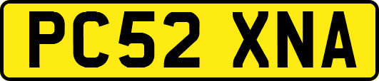 PC52XNA