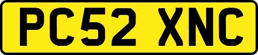 PC52XNC