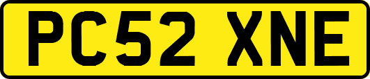 PC52XNE