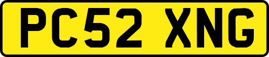 PC52XNG