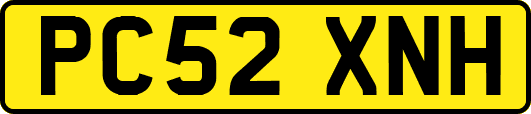PC52XNH