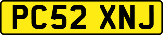 PC52XNJ
