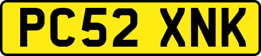 PC52XNK