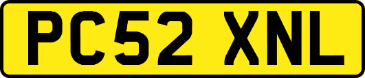 PC52XNL