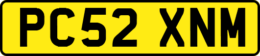PC52XNM