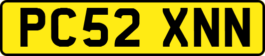 PC52XNN