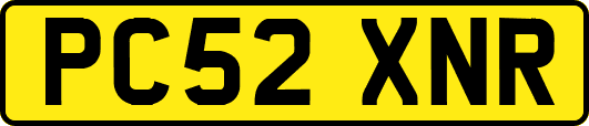PC52XNR