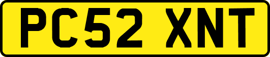 PC52XNT