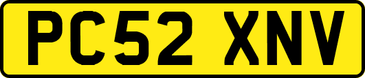 PC52XNV