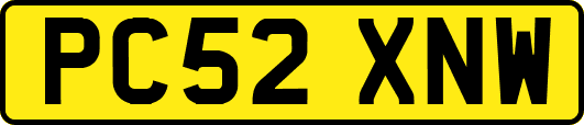 PC52XNW