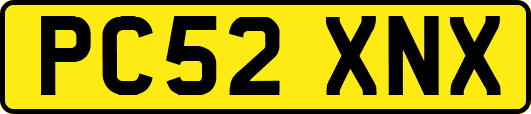 PC52XNX