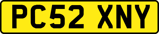 PC52XNY