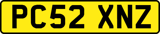 PC52XNZ