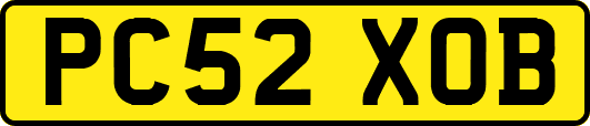 PC52XOB