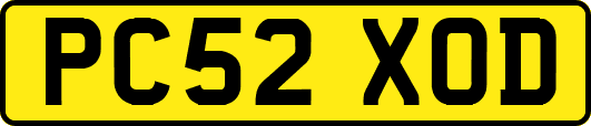 PC52XOD