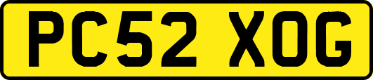 PC52XOG