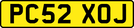 PC52XOJ