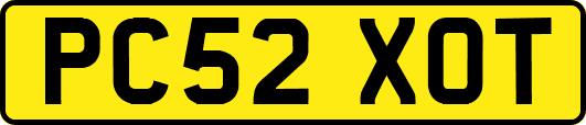 PC52XOT