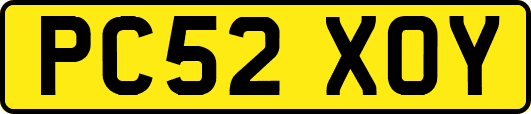 PC52XOY