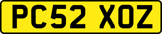 PC52XOZ