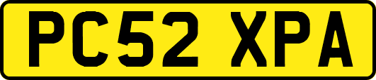 PC52XPA