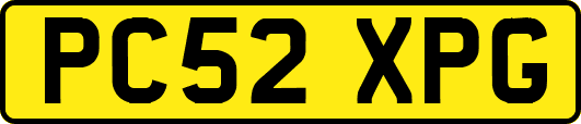 PC52XPG
