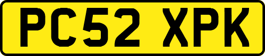 PC52XPK