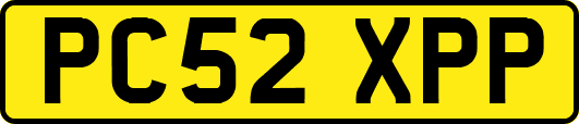 PC52XPP
