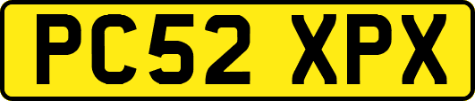 PC52XPX