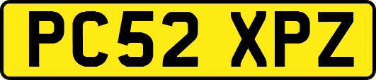 PC52XPZ
