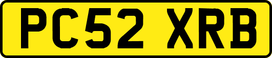 PC52XRB